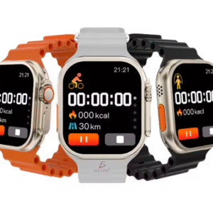 Reloj inteligente S8 Ultra Max Serie 8 Bluetooth
